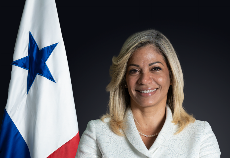 La rectora electa de UDELAS fue separada de su cargo docente por presuntas faltas disciplinarias