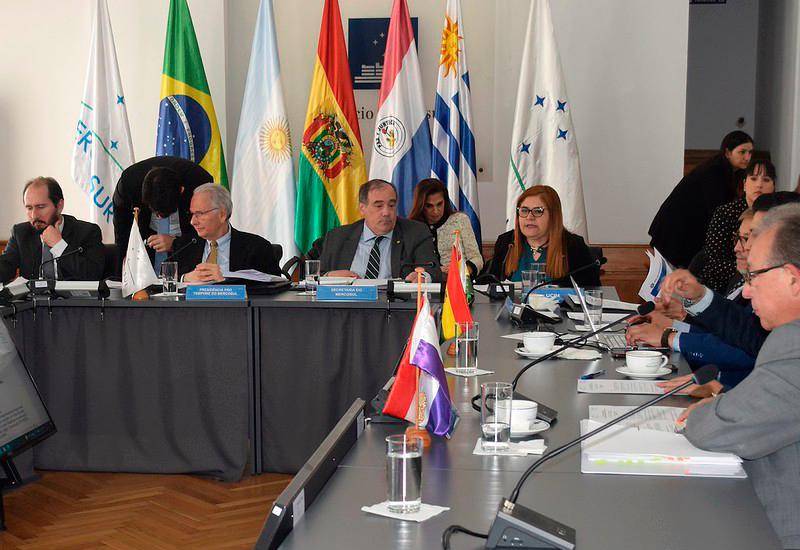 Mercosur: Puerta abierta a inversión y nuevos mercados