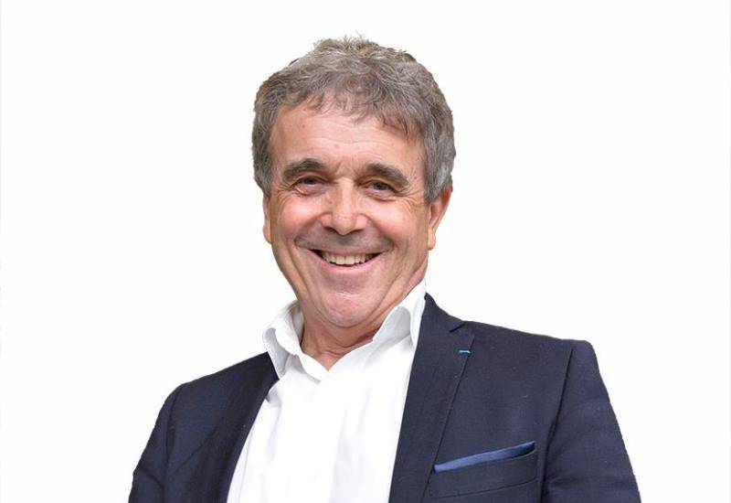 Imputado por violación el exvicepresidente de la Federación Francesa de Tenis