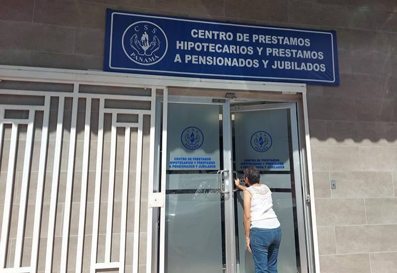 Requisitos para acceder al Centro de Préstamos de la CSS