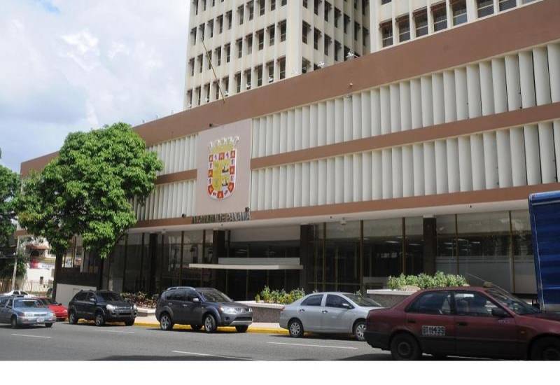 Alcaldía de Panamá extiende horario para presentar la Declaración Jurada de Ingresos