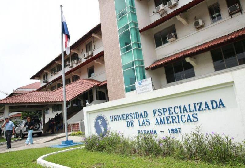 Rector Juan Bosco Bernal presenta impugnación contra elección de Rueda en Udelas