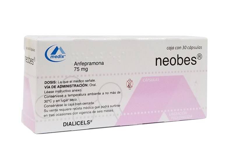 Minsa suspende registros sanitarios de medicinas para la obesidad con anfepramona