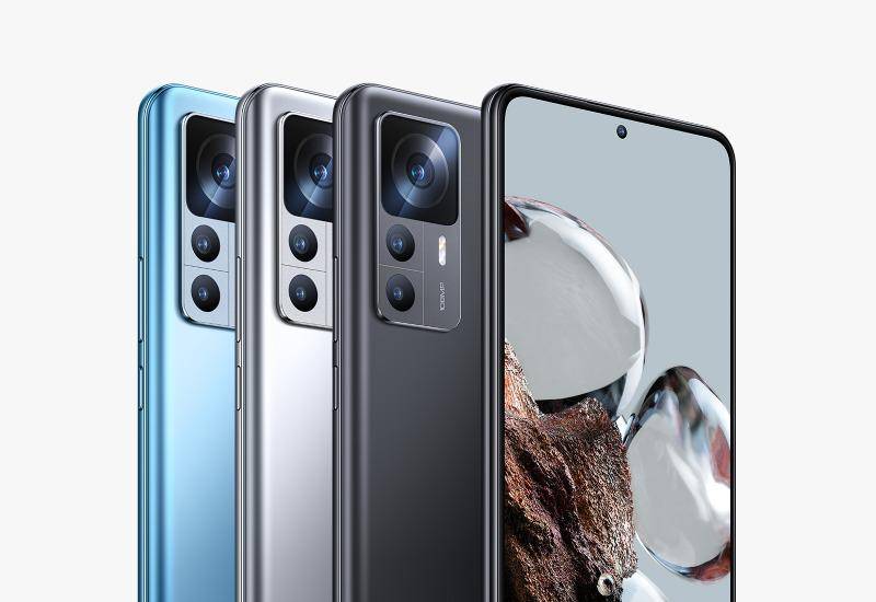 Los 10 celulares en tendencia