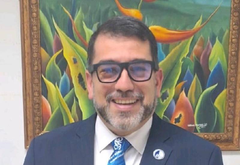 Plutarco Arrocha: legado de la educación