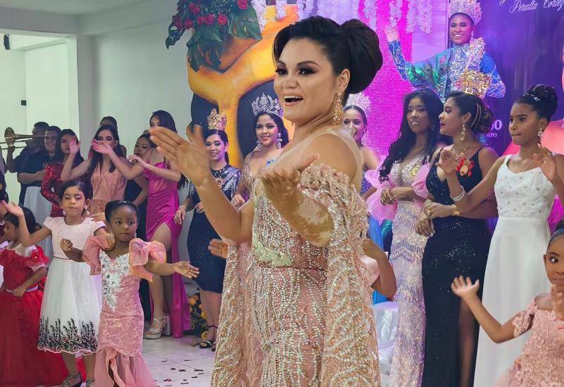 ¡Carnavales de altura en Herrera y ciudad de Panamá!