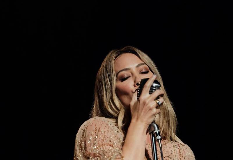 La Esquinita del 24 de noviembre de 2025