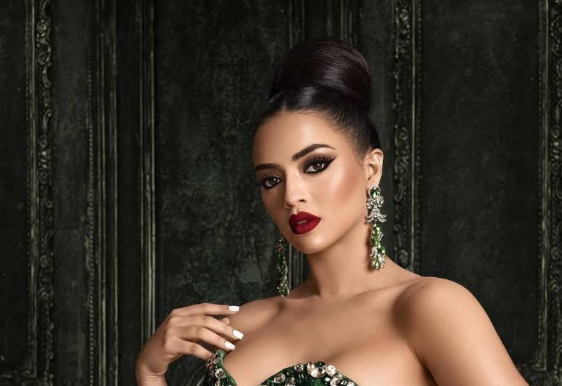 El Carnaval de Herrera y Los Santos tiene 18 reinas