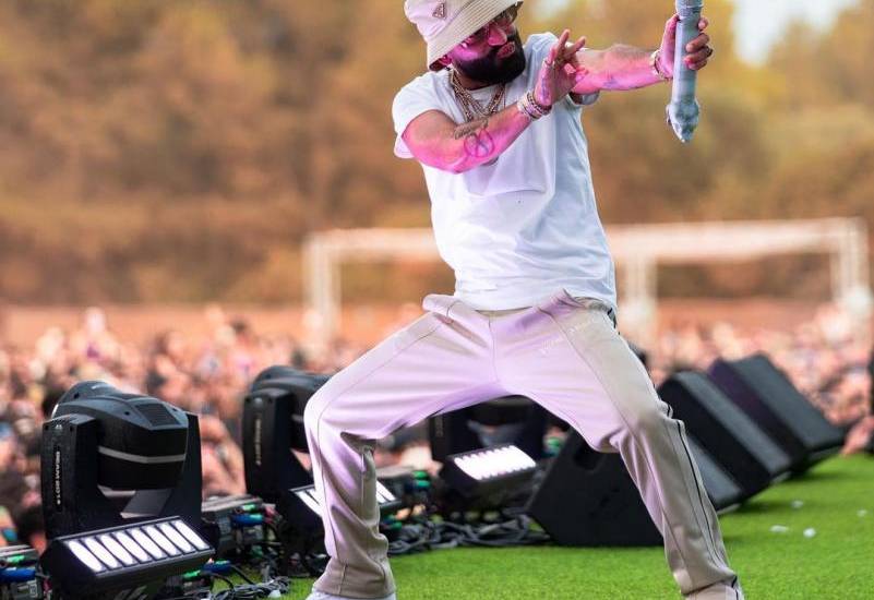 Los conciertos del 2024 en Panamá