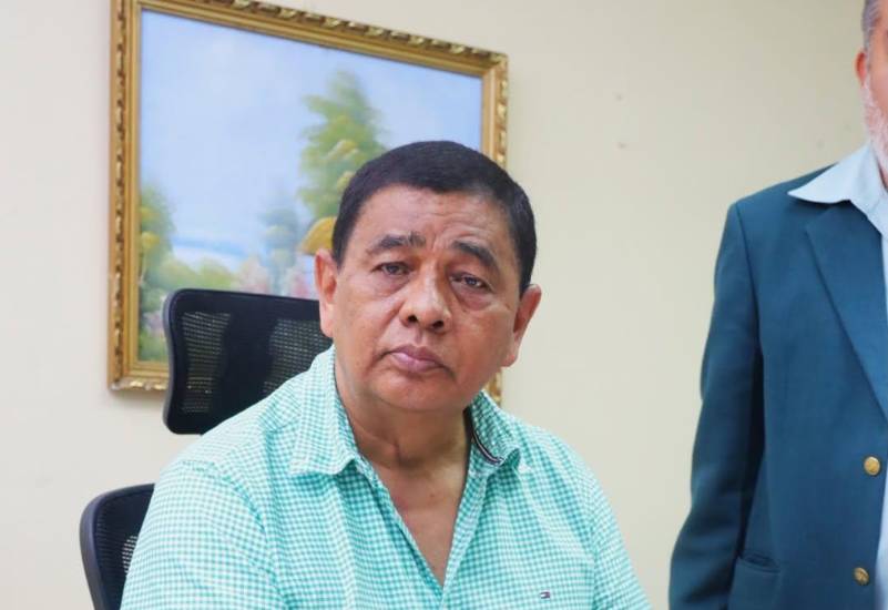 Diez candidatos que aspiran a ocupar la rectoría de la UNACHI