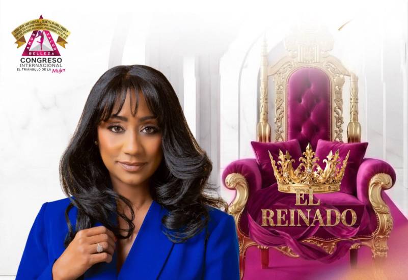 El Triángulo de la Mujer vuelve con “El Reinado”