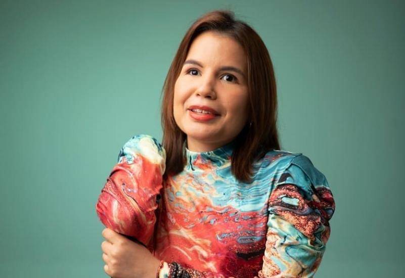 ¡Mujeres imparables!