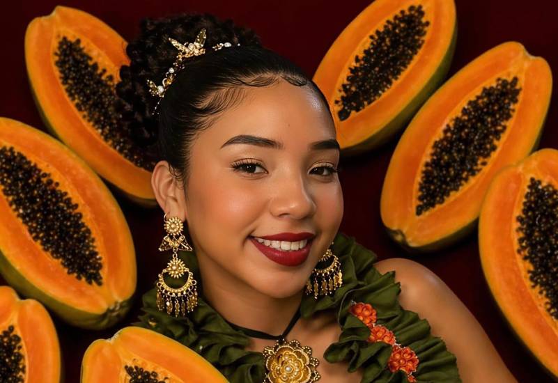 Feria de la Papaya amplía su oferta cultural y agropecuaria