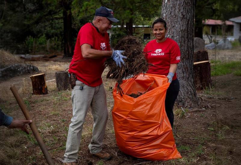 Panamá portará la bandera del DBA