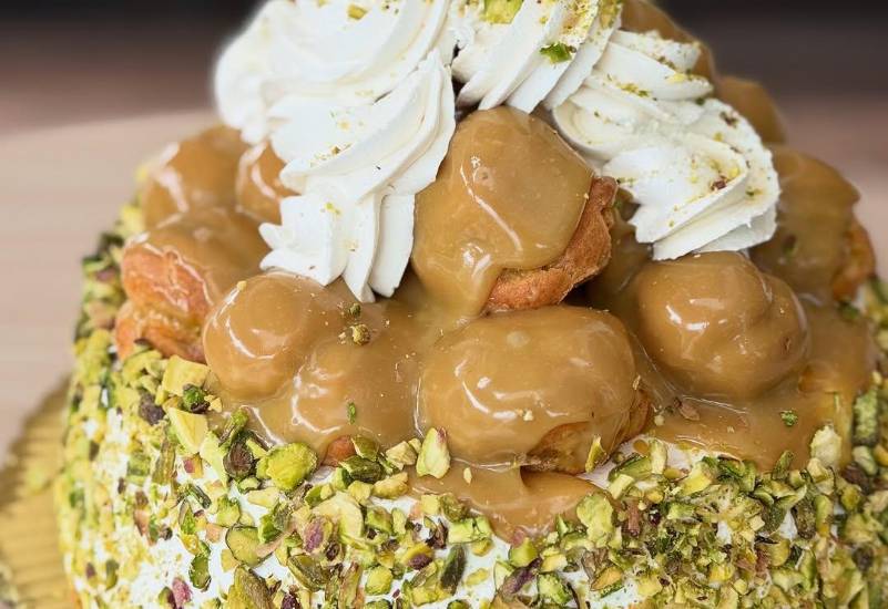 Para pecar sin culpa