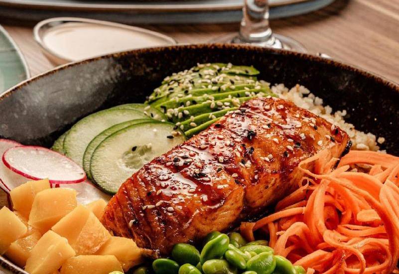 ¡Nuevos restaurantes!