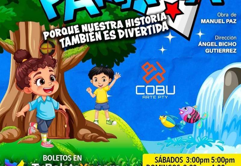 La cartelera teatral del verano 2024
