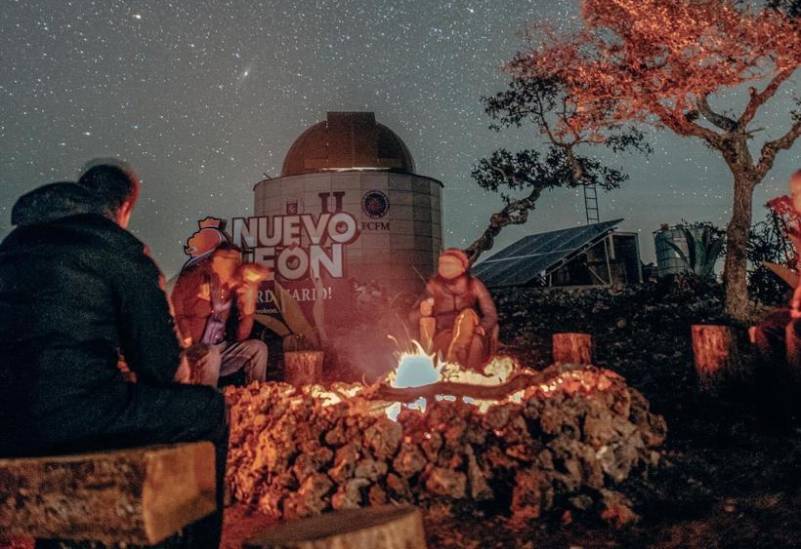 $!Tlapiani: el guardián mexicano del universo