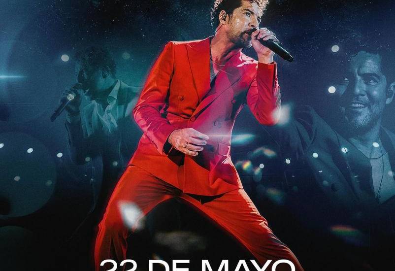 Los conciertos del 2024 en Panamá