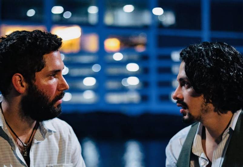 “Cabeza de ratón” llegará a todos los cines del país