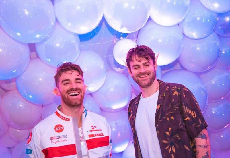 ¡Conciertos del año!