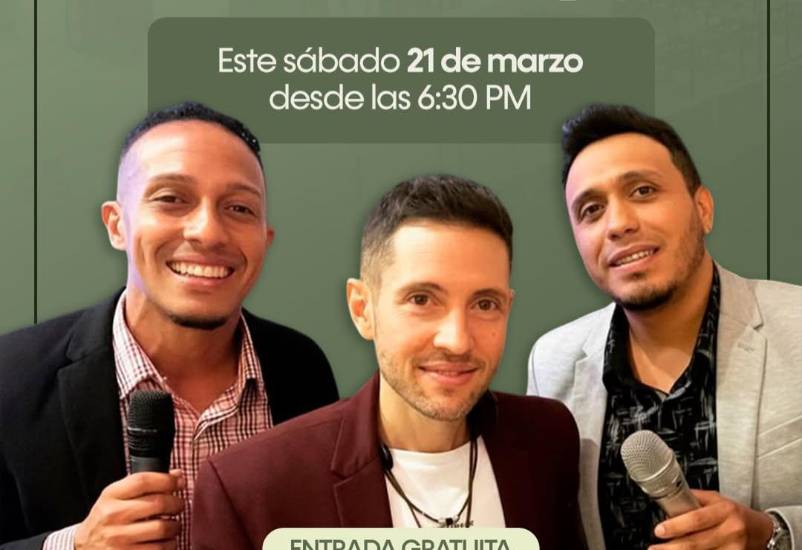 Siete yeguas van por el Clásico Eric Gómez