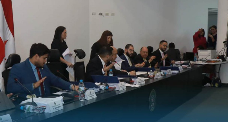 Ley crearía registro de pacientes con diabetes