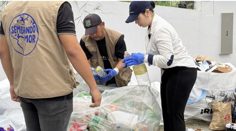 Retos para transformar Ernesto Córdoba Campos