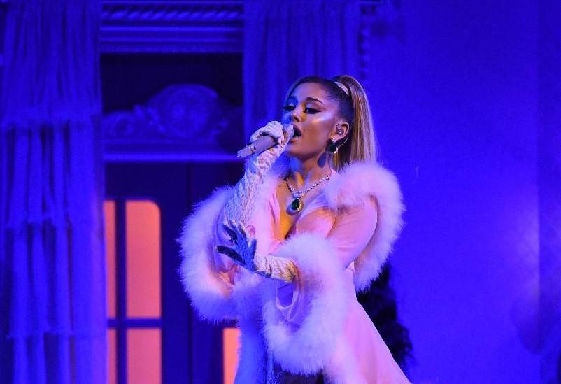 TikTok recupera las canciones de Ariana Grande y Harry Styles con el nuevo acuerdo de licencias con UMG