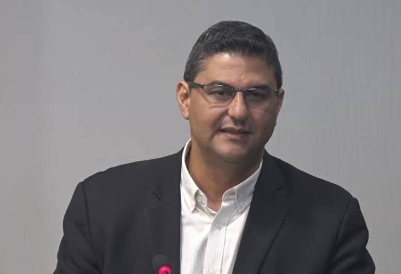 Magistrado del Tribunal Electoral será escogido la otra semana