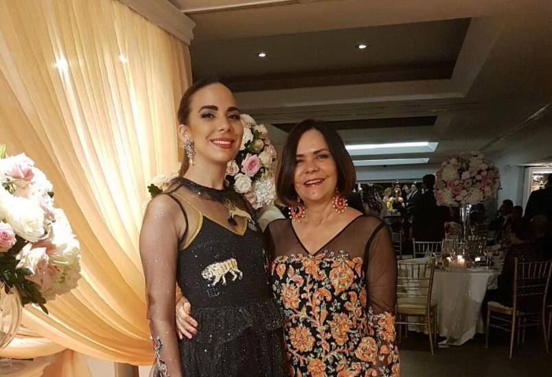 De modelo a dirigir parte del Fashion Week