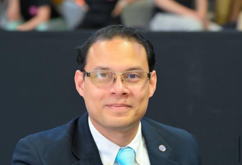 Juntos: grandes y poderosos