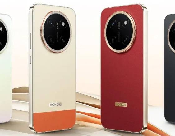 Portaltic/EP | Imagen del Honor X80 Pro Max.