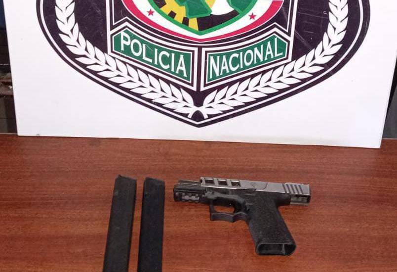 Más de 500 personas detenidas en las últimas 72 horas
