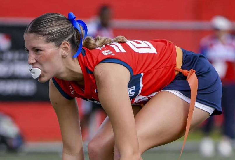 “La disciplina mata talento”