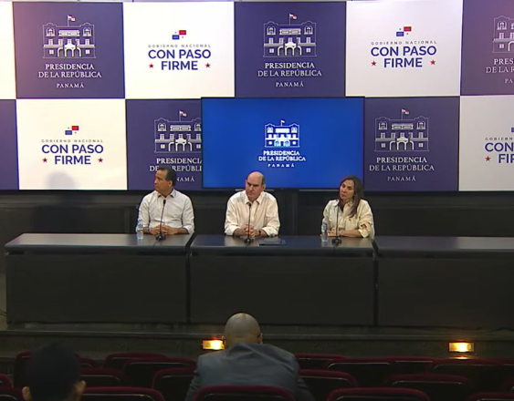 ML | Conferencia de prensa este 13 de octubre de 2026.