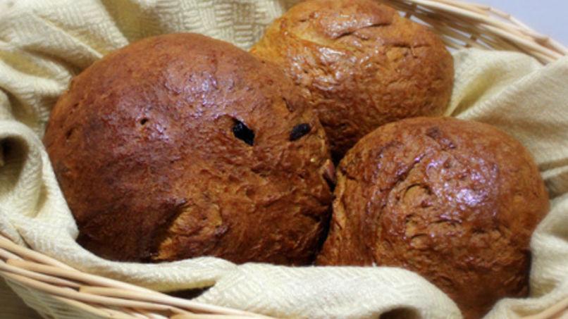 Platillos navideños, ¿cuál es su historia?