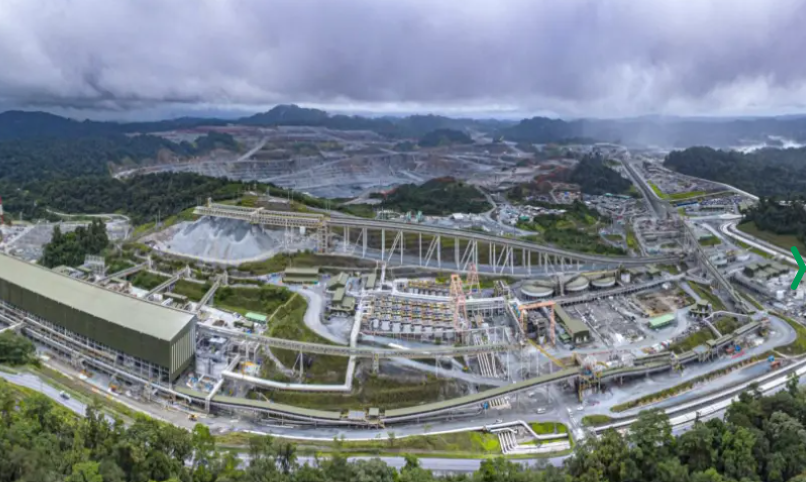 Tapia: “El presidente lo ha hecho bien, se necesita una mano firme”