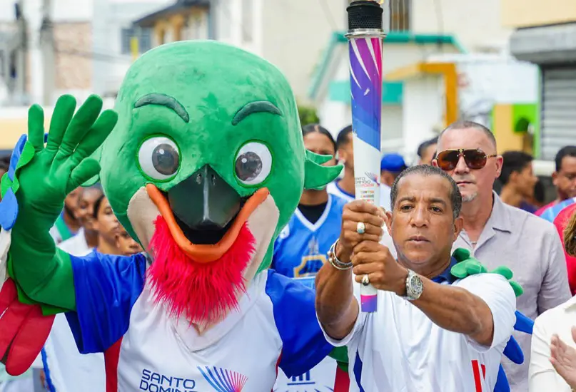 Panamá en “Modo JCC”