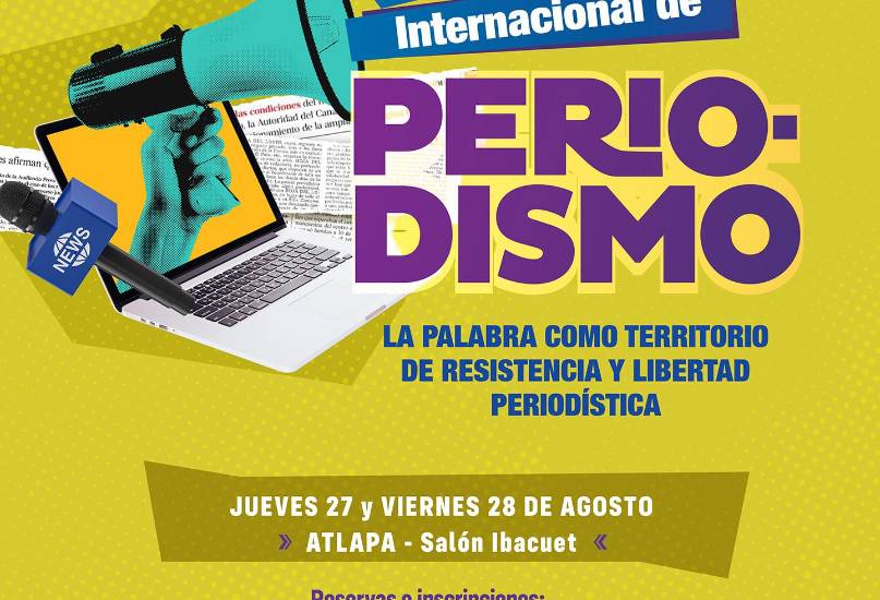 36 escritores, teatro y “BBteca” llegan a la FIL