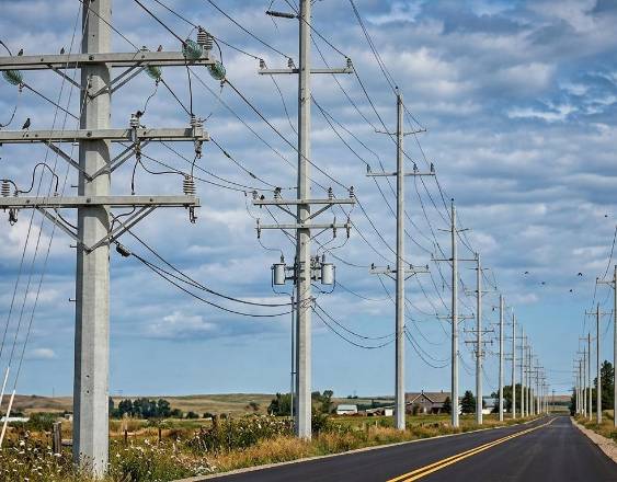 Reforma a ley eléctrica endurece causales para cancelar concesiones