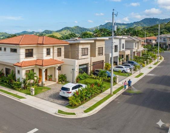 Promulgan el programa “Abono pa’ ti” con un subsidio de B/.3,000 para vivienda nueva