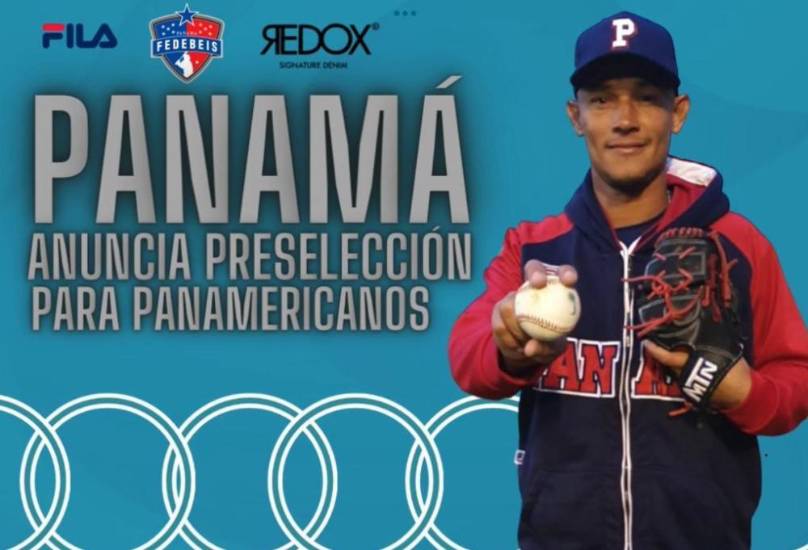 Preselección para Panamericanos inicia entrenamientos este sábado