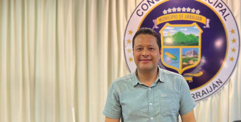 Seguridad y carreteras: problemas que atacar en Santa Clara