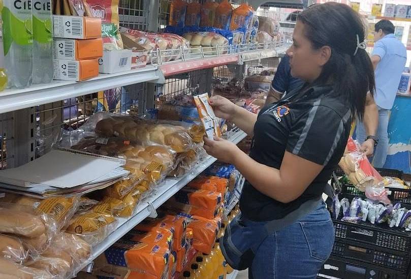 ML | Inspectores de la Acodeco.