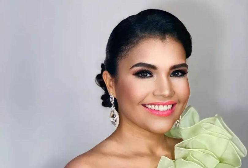 Las soberanas del esperado Carnaval