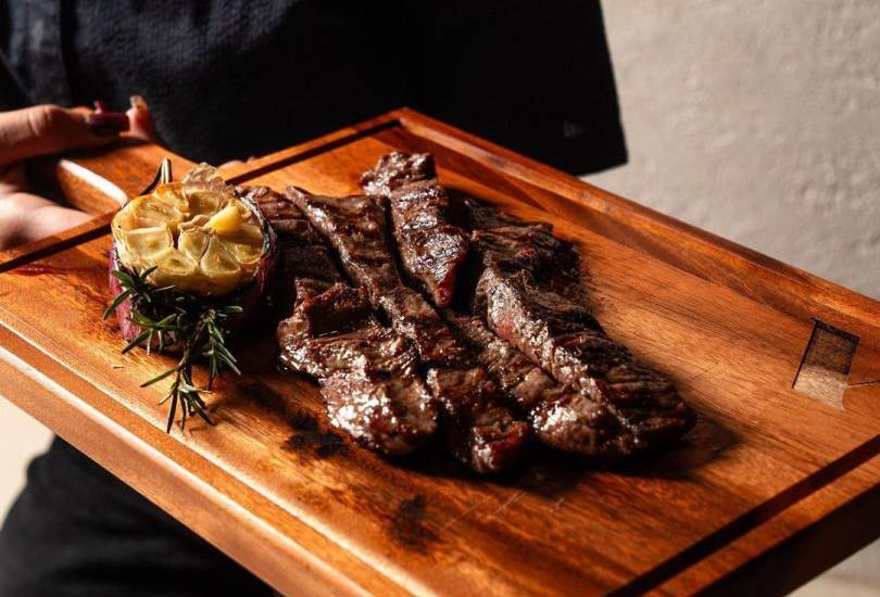 ¡Nuevos restaurantes!