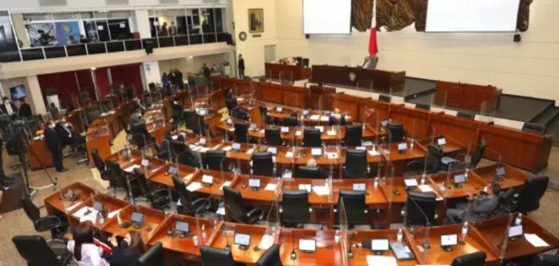 Tejemeneje del 18 de mayo de 2026