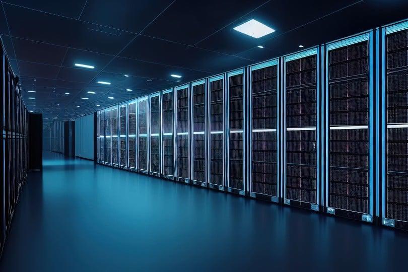 El boom de los data centers modela una ciudad de EEUU