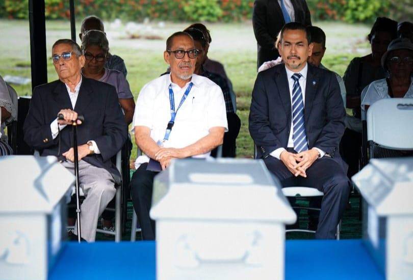 Fiscalía identifica 11 víctimas de la invasión de Panamá en 1989